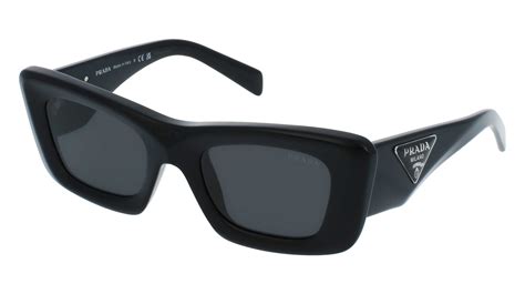 lunettes prada homme soleil|lunette Prada femme.